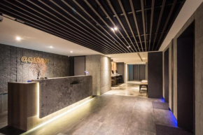  Goldinn Hotel  Тайбэй